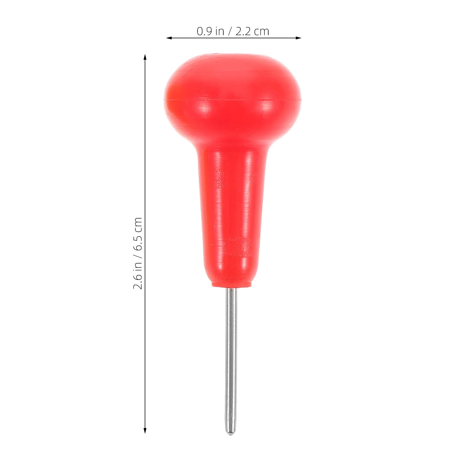 2 قطعة قلم برايل أعمى مع قبضة مريحة مثالية للوحة الكتابة برايلية أداة الكتابة الدقيقة للتدريب و #5