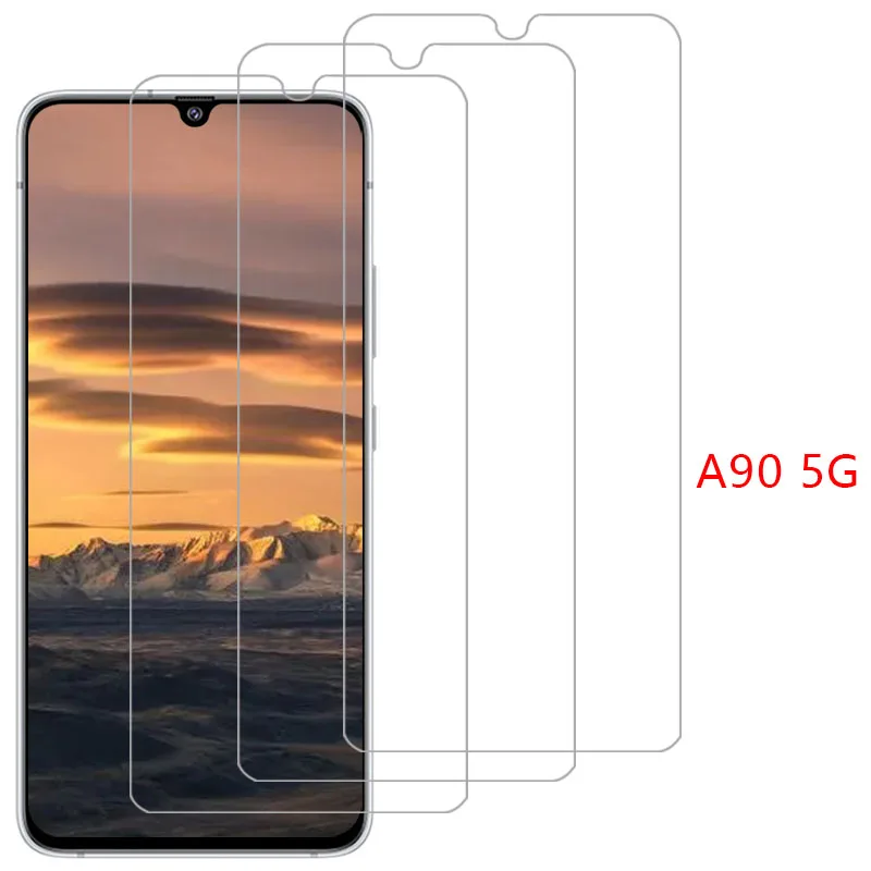 Protective Tempered…