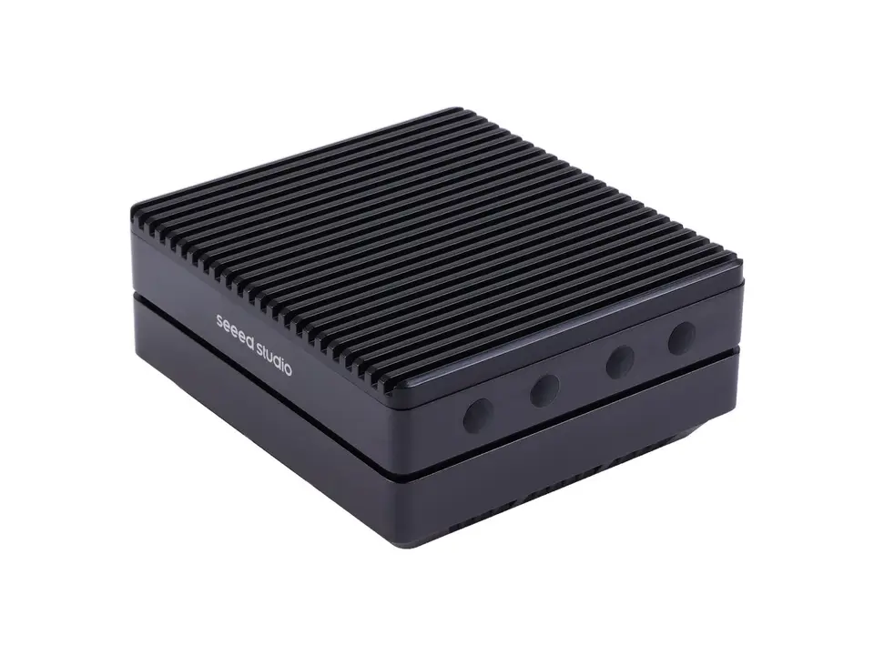 ミニPC NVIDIA JETSON NANO DEVELOPER KIT 4GB Mini PC Edge AI com NVIDIA Jetson Nano 4GB 0.5TOPS Developer Kit
