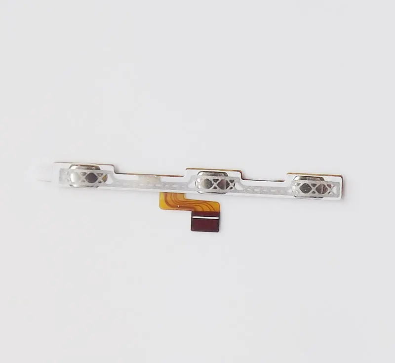 New Original DOOGEE N20 pro Power on/off+ volume FPC Key up/down button flex cable FPC For Doogee N20 pro Smart Phone