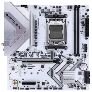 أفضل 6 لوحات أم DDR5 مبيعا - رقم 6