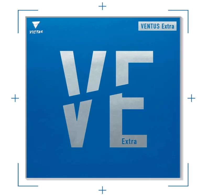 VICTAS VE Table  tennis  rubber