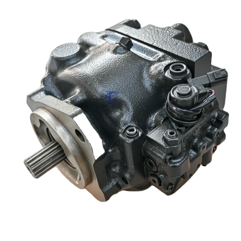 Reliable Hydraulic Main Pump 705-21-42130 For WA430-6 Wheel Loader Spare Parts