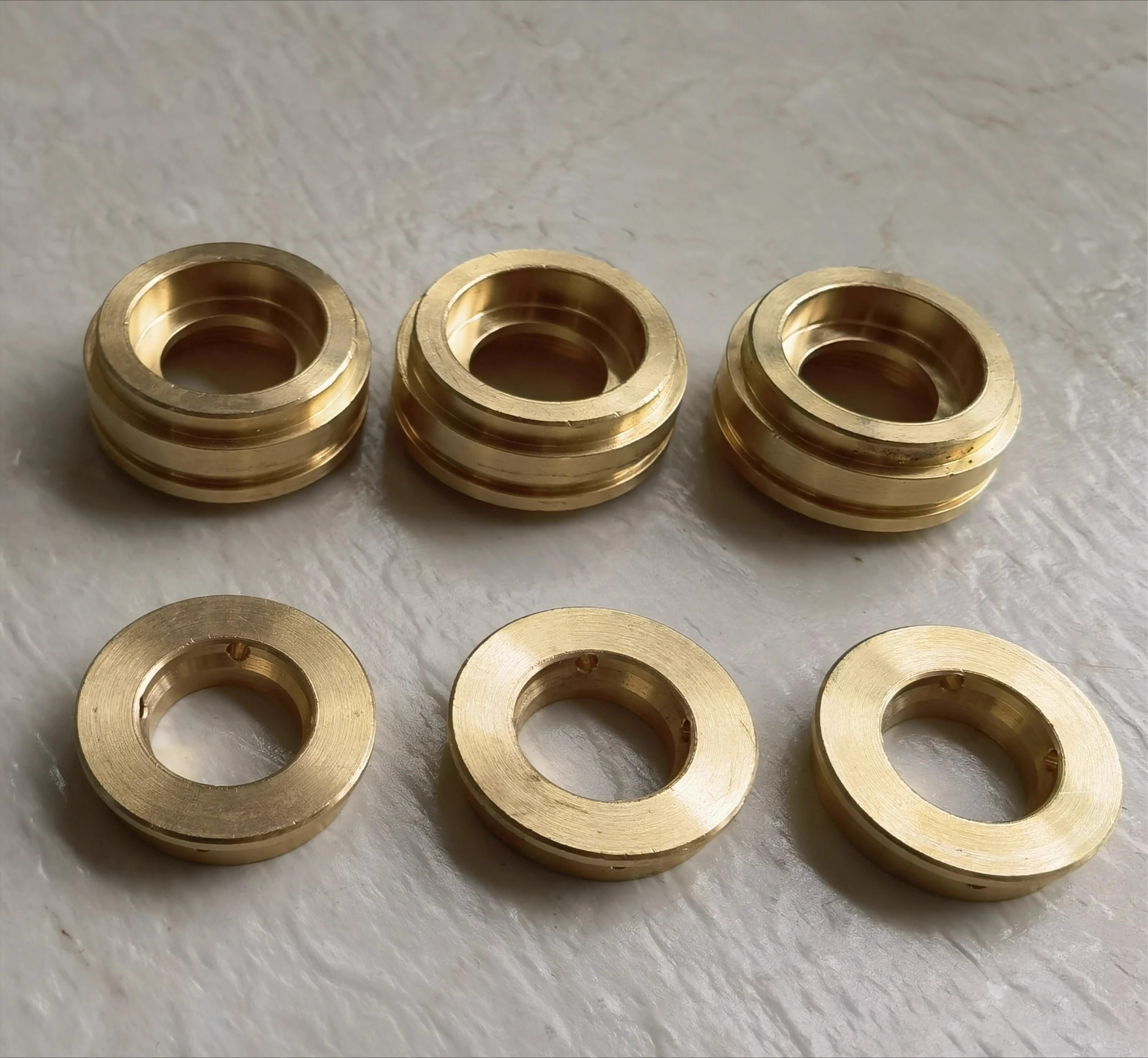 

Piston Sleeve CODE 42172 RG21.25 High Pressure Pump Accessories