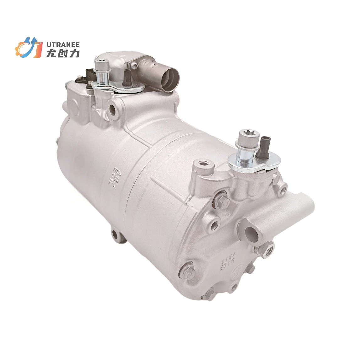 

A0008301901 Bestseller Automotive Ac Electric Hybrid Compressor Car Air Conditioner AC Compressor For Mercedes-Benz W205 W222