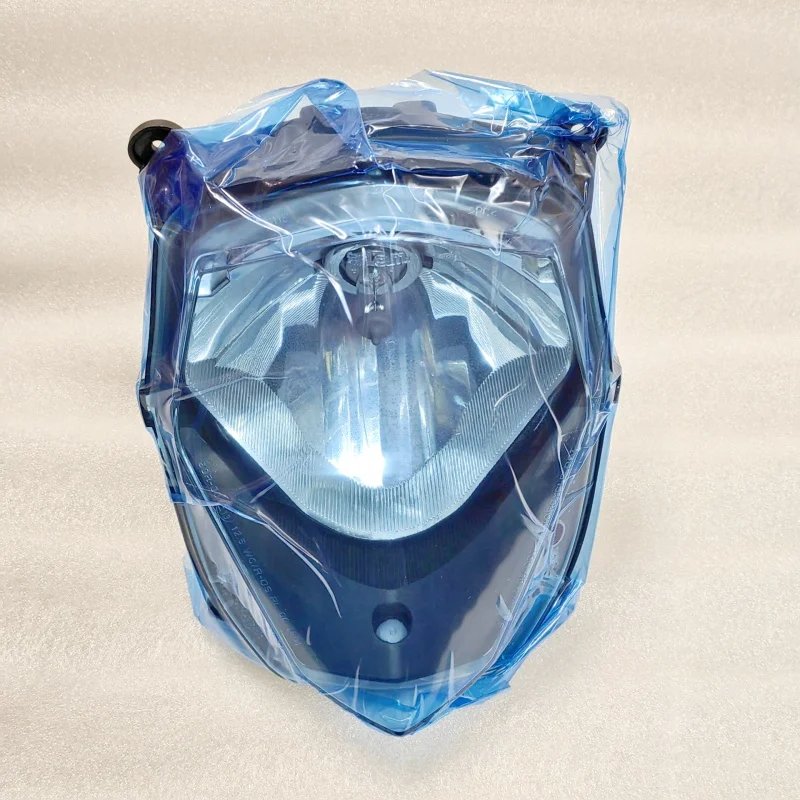 

Headlight assembly for 690 SUPERMOTO 2007-2009