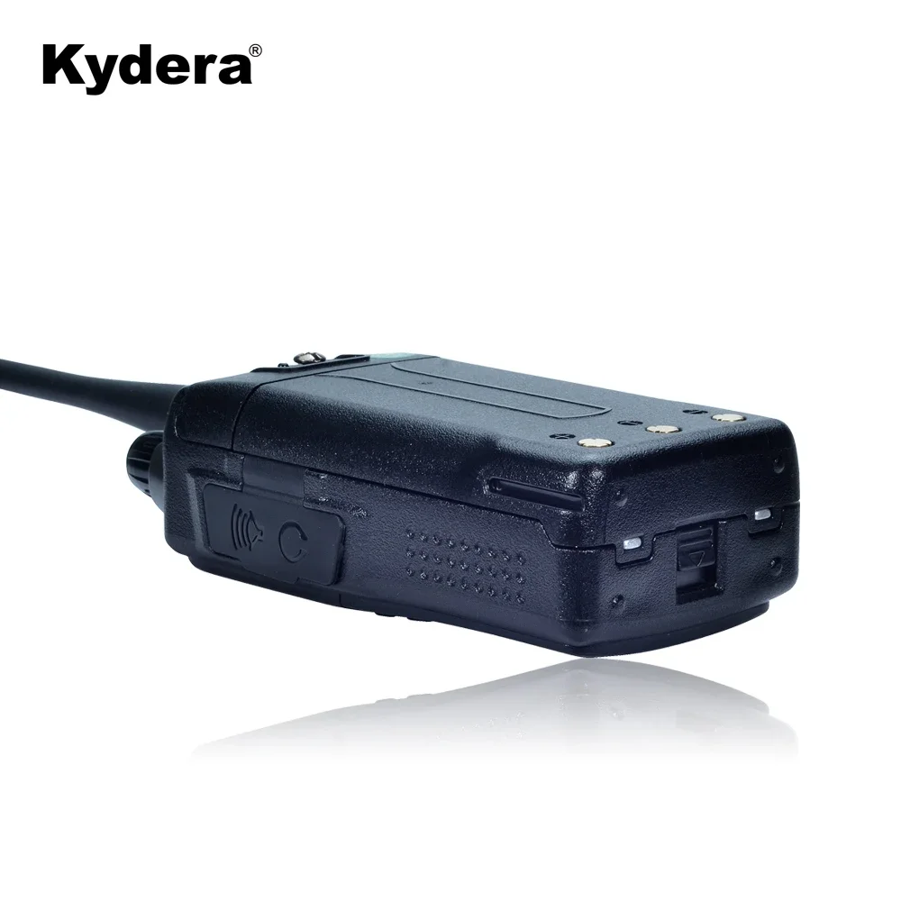 Android IP Talkie POC Internet Two Way Radio LTE-350 2G 3G 4G WCDMA GMS Walkie Talkie