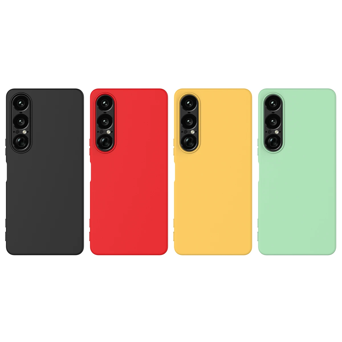 Thumbnail 2 - #12 Latest Sony Xperia 1 V Phone Case Offers