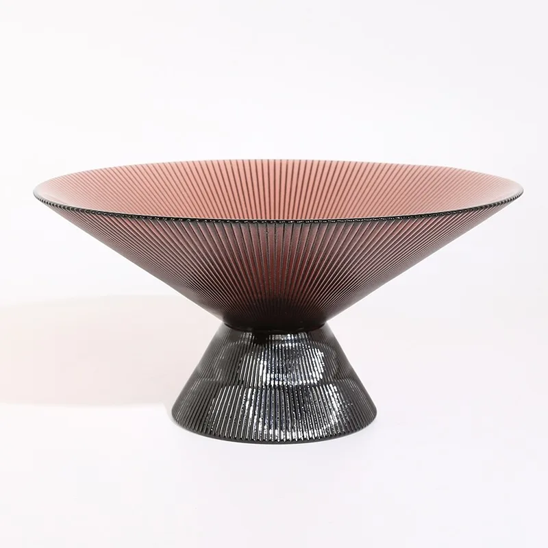 

Unique Modern Plates Party Reusable Nordic Elegant Plates Fashionable Advanced Taca Dekoracyjna Home Decoration Accessories