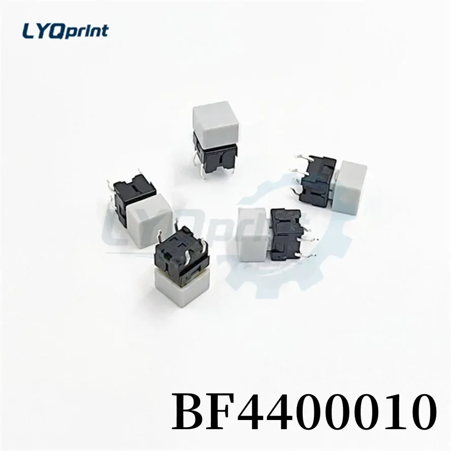 Best Quality Computer Desk Button Ink Control Desk Push Button Touch Switch BF4400010 For Komori Printing Machine Parts