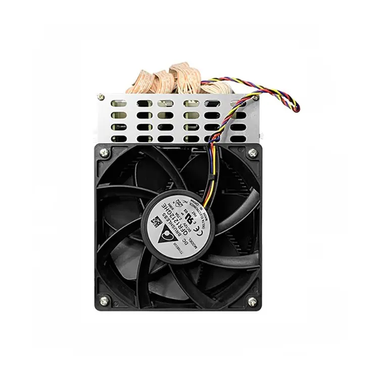 Imagem -03 - Asic Ltc Mineiro com Psu l3 Mais 504m Mineiro Litecoin Dogecoin Doge Mineiro Melhor do Que Antminer s9 z9 Navio Livre