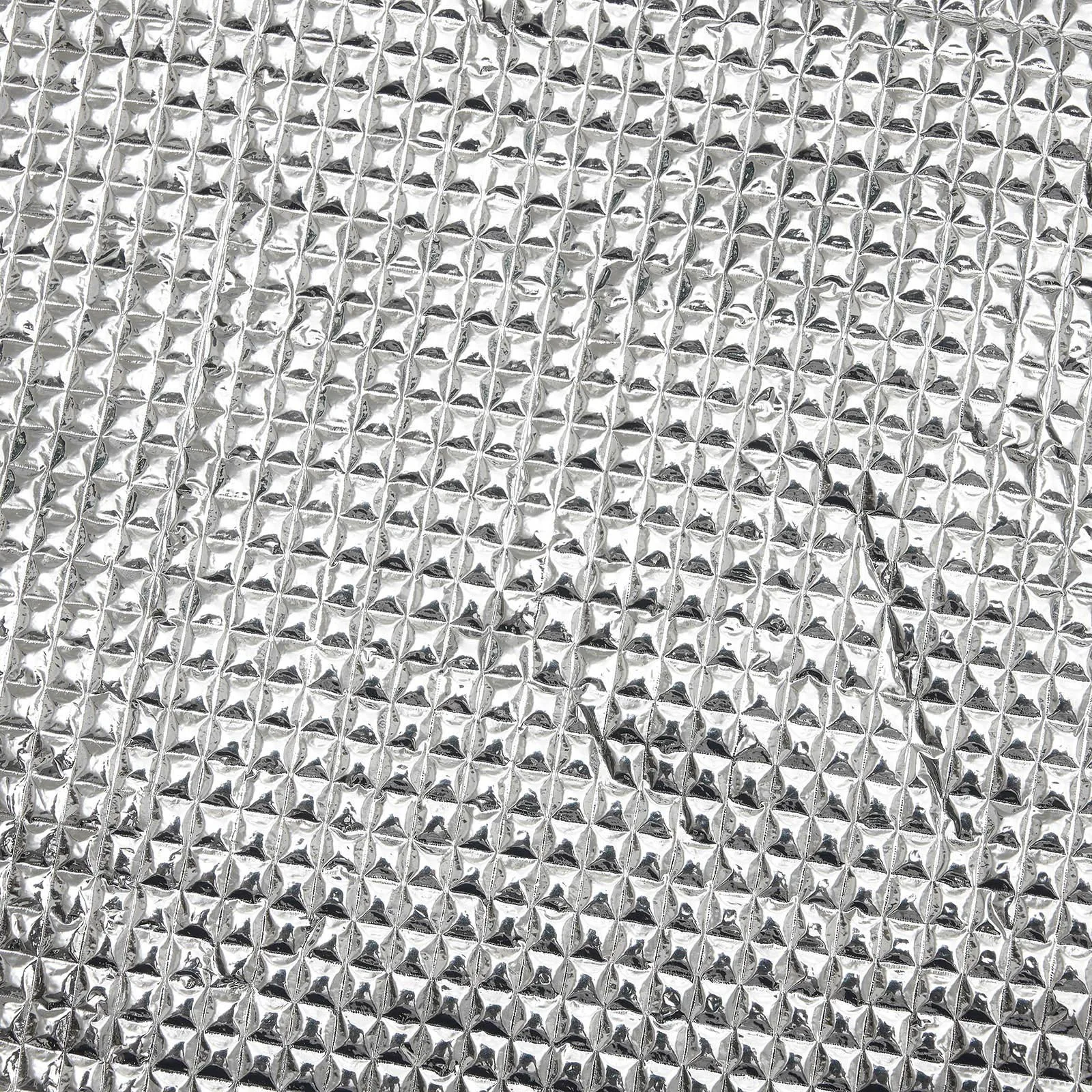 Air Conditioner Cover Aluminum Foil Protective Cover Outdoor Rainproof Waterproof Sun Protection Protective Case 80*40cm