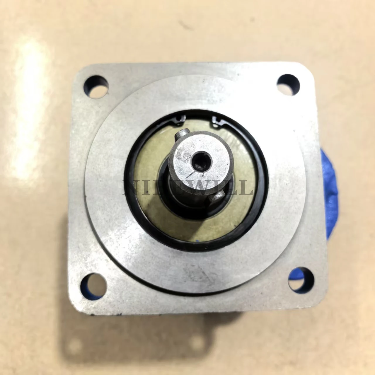 Engineering Machinery Parts for LiuGong CLG818C CLG820C Wheel Loader Steering Pump Gear Pump 11C0020