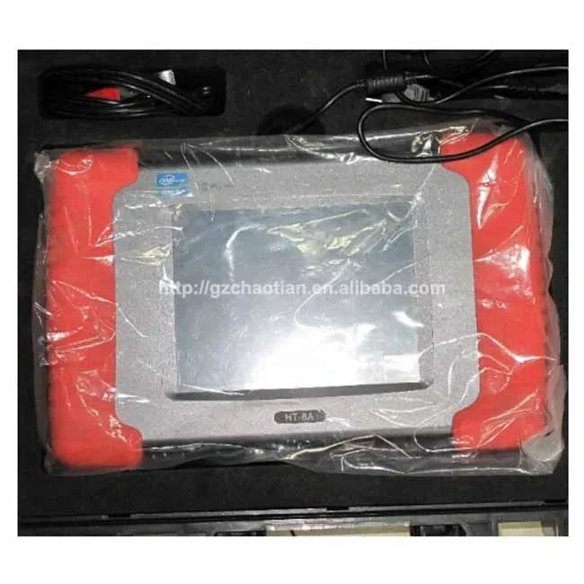 Construction machinery parts excavators trucks diagnostic tool HT-8A diagnostic tool heavy equipment Multi-diagnostic tools