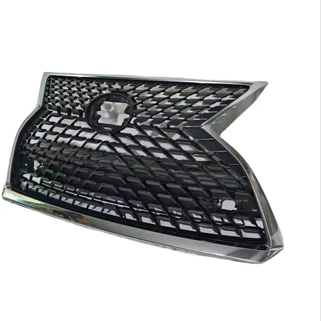 5310148A10 53101-48A10 2019-2023 20192020 2021 2022 2023 Lexus RX300 RX350 RX350L RX450h RX450hL Передняя верхняя решетка в сборе