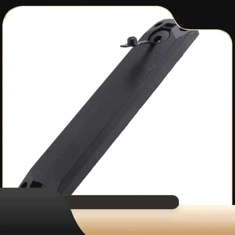 Scooter Controller Cover With Charging Port Suitable For Kugoo S1/S2/S3 8 Inch Electric Scooter Controller Cover Scooter Accesso