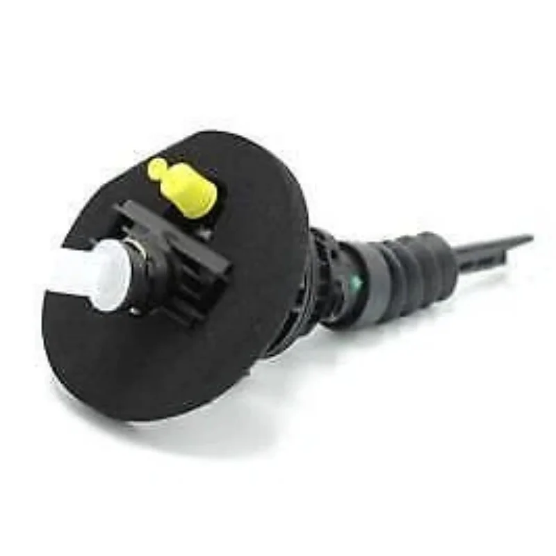 

1 шт. 55508640 55500102 55512791, главный цилиндр сцепления коробки передач, подходит для Vauxhall Astra K F17 F40 M32 M22, упаковка из 1 черного цвета