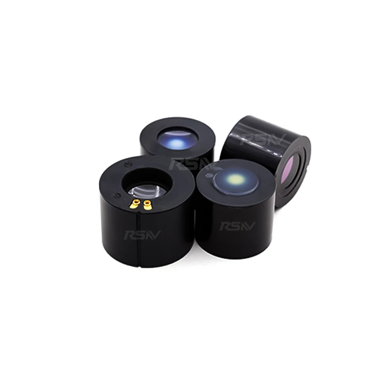 

RSNV MX10130 MX10160 MX11769 White Phosphor Gen2+ Image Intensifier Tube