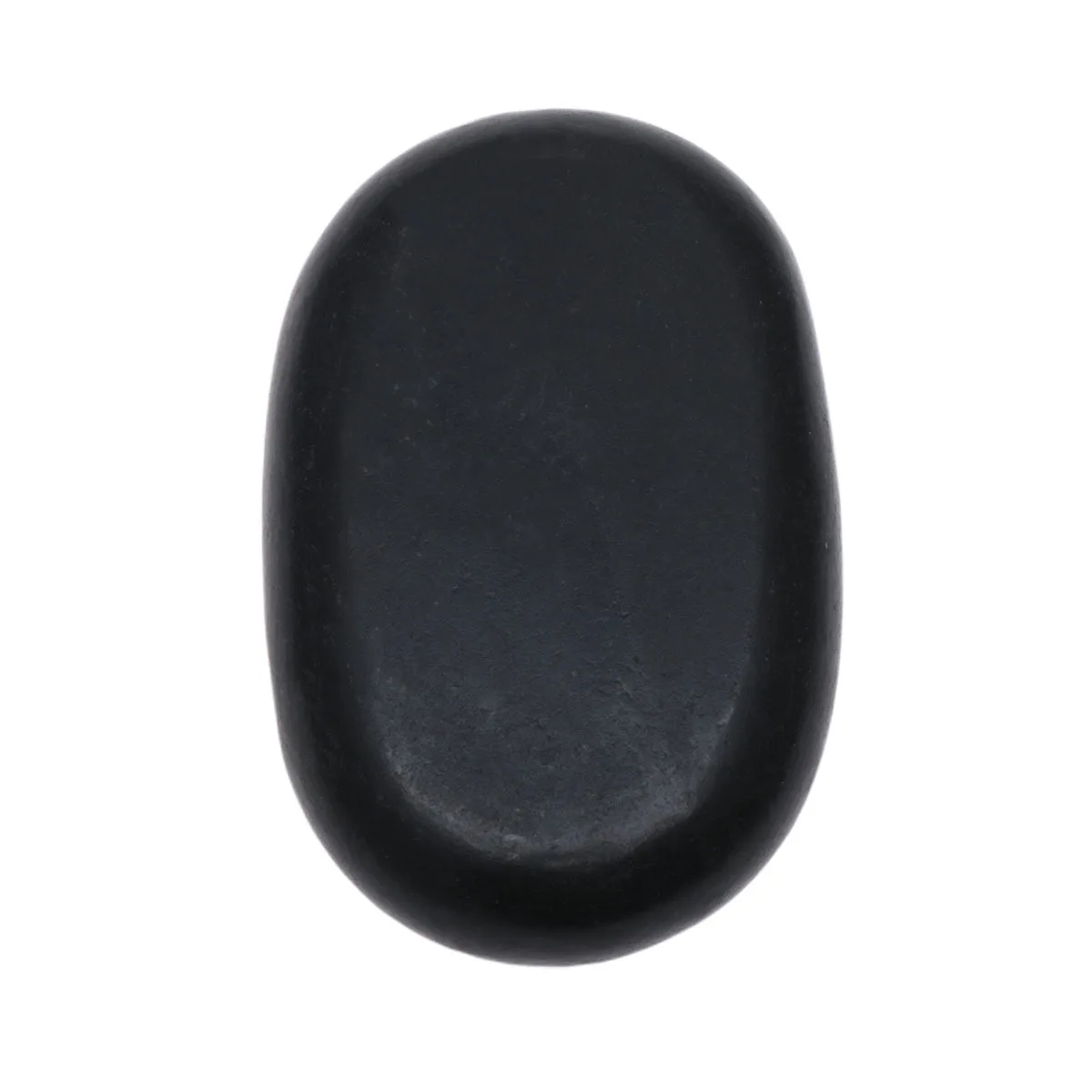 

Massage Stones Volcano Stone Spa Set Size 2 Flat Side Natural Stones for Pain Relief Relaxation Therapy