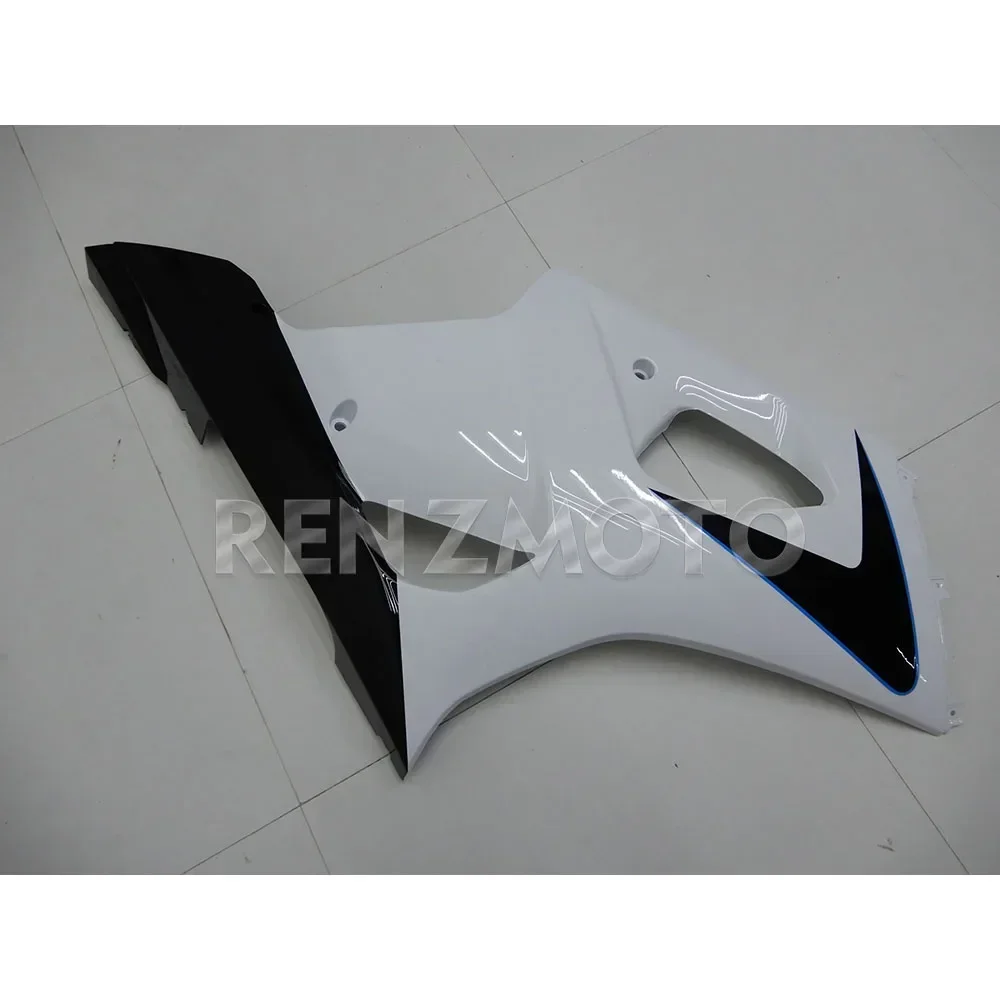 For Suzuki GSX-R1000 2003-2004 K3 Fairing Motorcycle Set Body Kit Decoration Plastic Guard Plate Accessories Shell S1003-127a