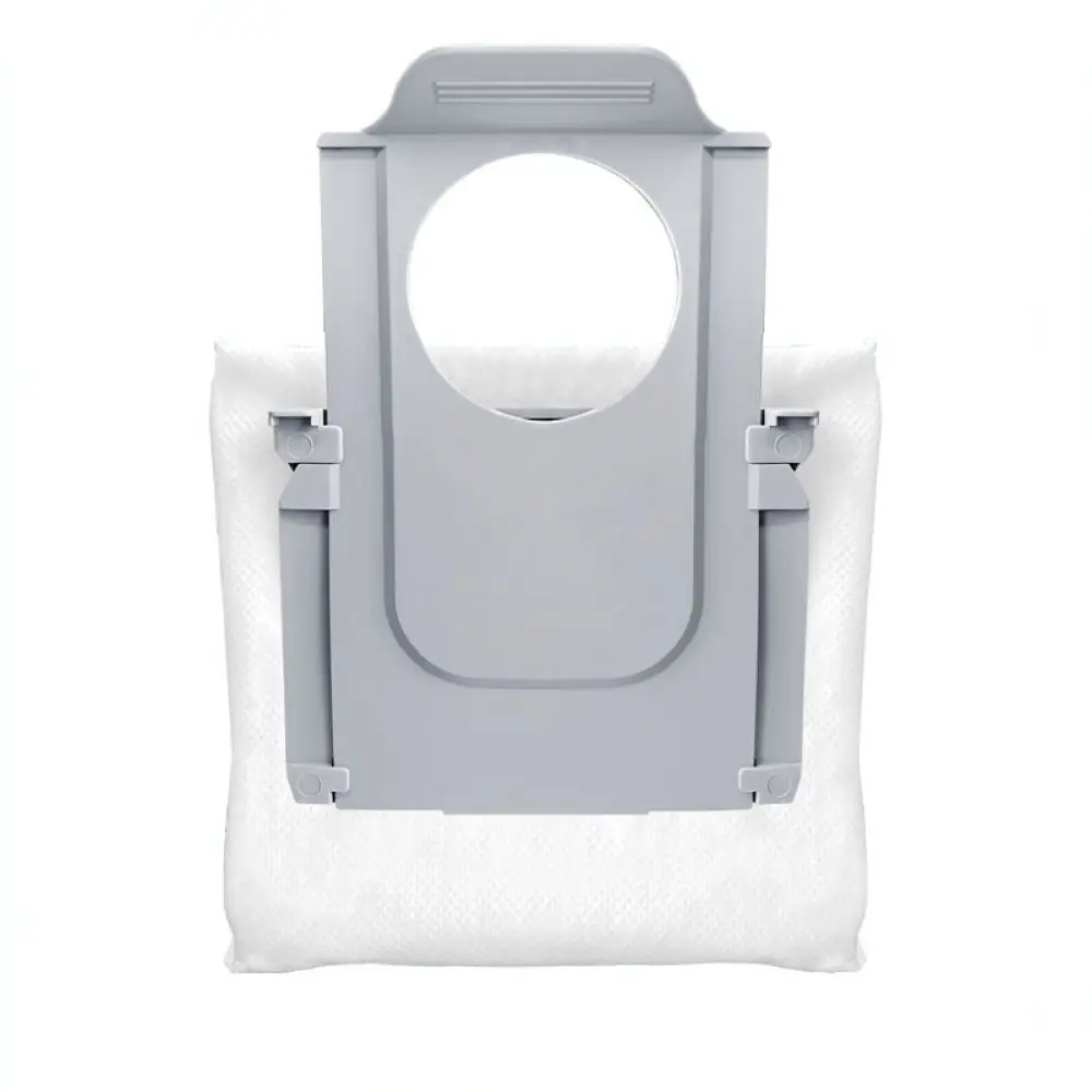 Maintenance Kit For Roborock Qrevo Edge S5A Vacuum Cleaner Main Brush Side Brush Dust Bag Filter Mop Pad Components