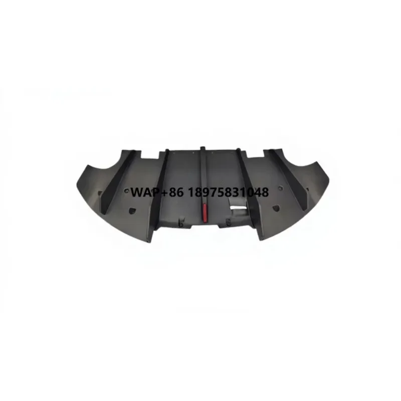 New 17carbon V Style Dry Carbon Fiber Kits