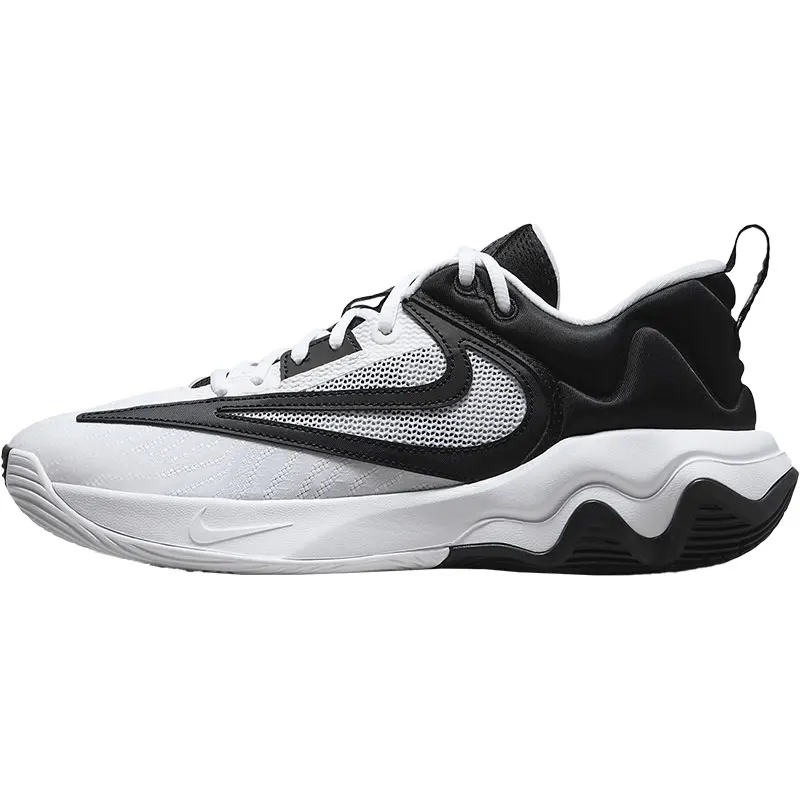 حذاء كرة السلة للرجال من Nike Official Authentic Giannis Immortality DZ7534-100