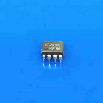 

5PCS KA2418B KA2418 DIP-8 Integrated circuit IC chip