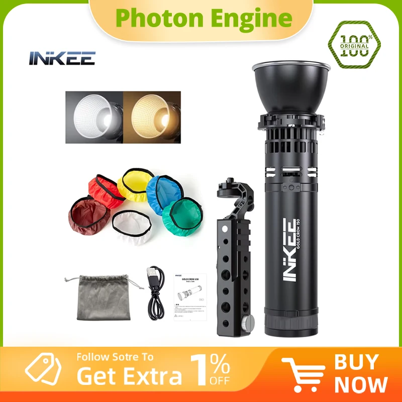 Inkee GC150 2600K-6…