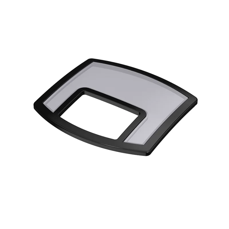 Espresso Machine Spare Parts Coffee Bean Compartment Lid For Kalerm Automatic Coffee Machine