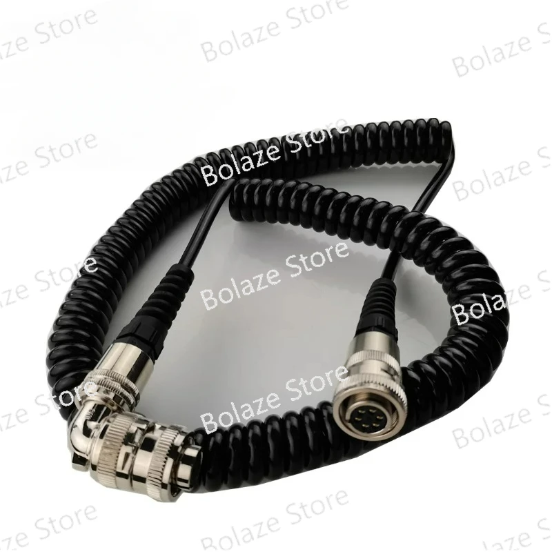 High Quality Asphalt Paver PN. 04-02-20021/05940016 Auger Sensor Cable