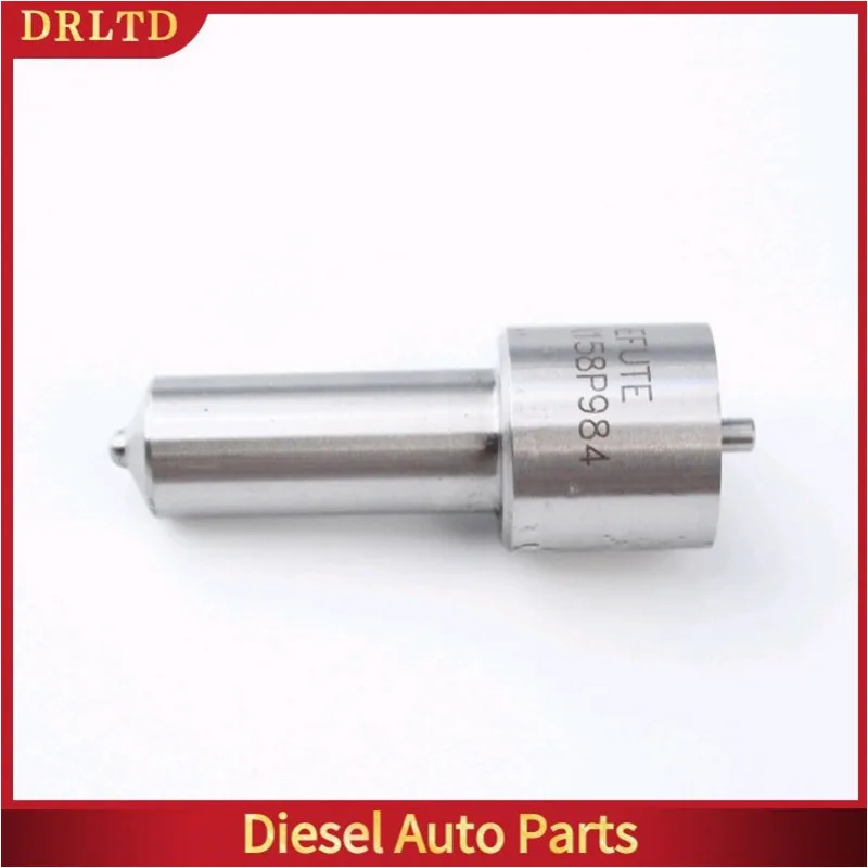 

X1 Diesel Fuel Injector Nozzle DLLA158P984 High Quality Fuel Injector Is Applicable For Isuzu 4HK \ 6HK1