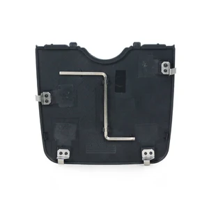 غطاء محرك سقف سقف السيارة غطاء حارس لوحة ترخيص قذيفة لشركة فولكس فاجن جولف 4 بورا أفضل 7 فتحة سقف للجولف MK4 مبيع - رقم 4