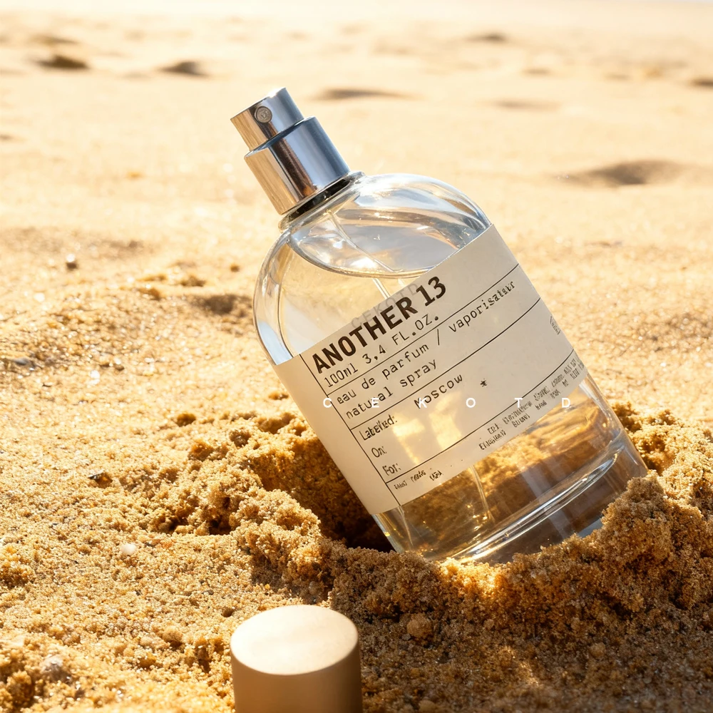 100ml Brand Santal Perfumes Women Men Perfume High Quality Long Lasting Fresh Arabian Cologne Fragrance Natural Hormones