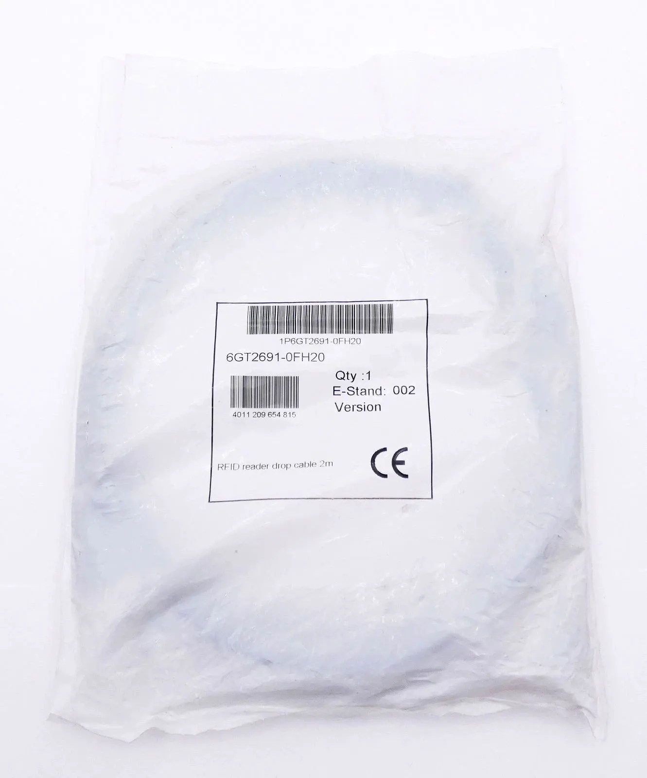 

Brand New 6GT2691-4FH20 6GT2691-0CH33 6GT2691-0FH20 6GT2691-0DH72 6GT2691-0CN10 Warranty One-year