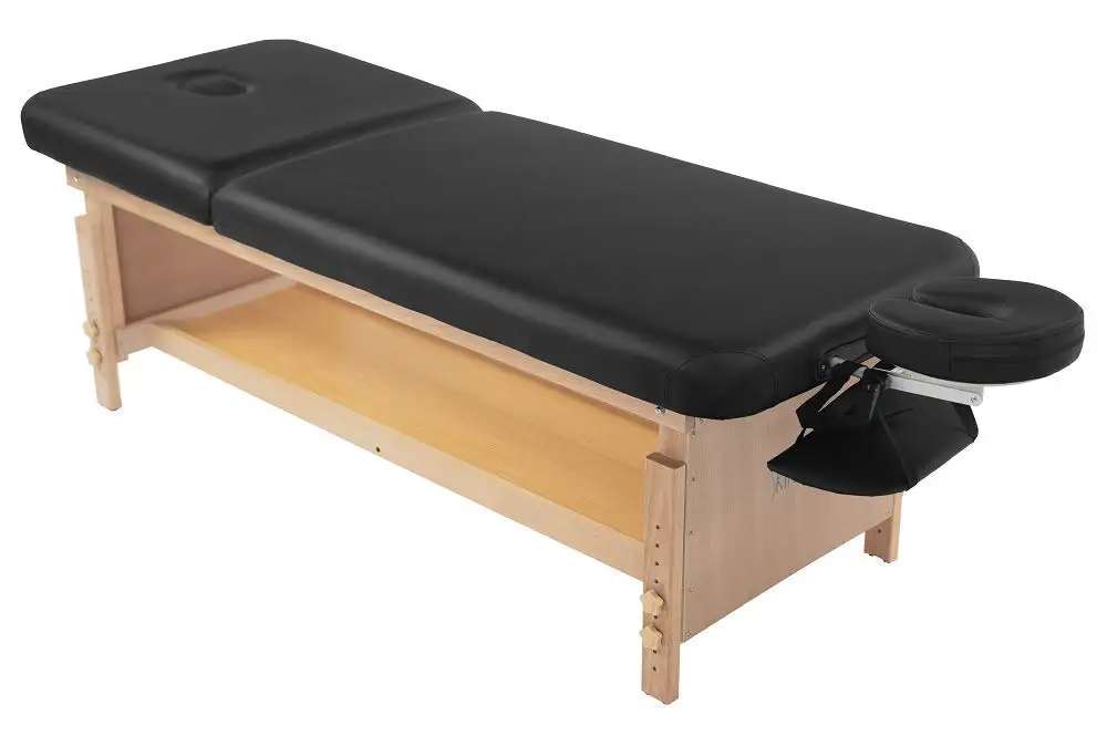 

Элегантная массажная/косметологическая кушетка/стол, на заказ