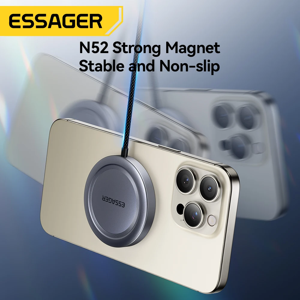 Thumbnail 4 - #51 Wireless Charging Pads Comparison Guide