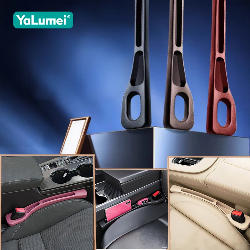 Car Seat Leak Proof Strip Organizer For Opel Astra G H J K L Corsa C D E F Zafira A B Insignia A B Vectra C Mokka X Meriva A B