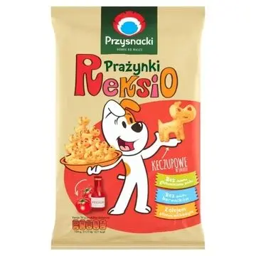 : Patatine, patatine di frutta