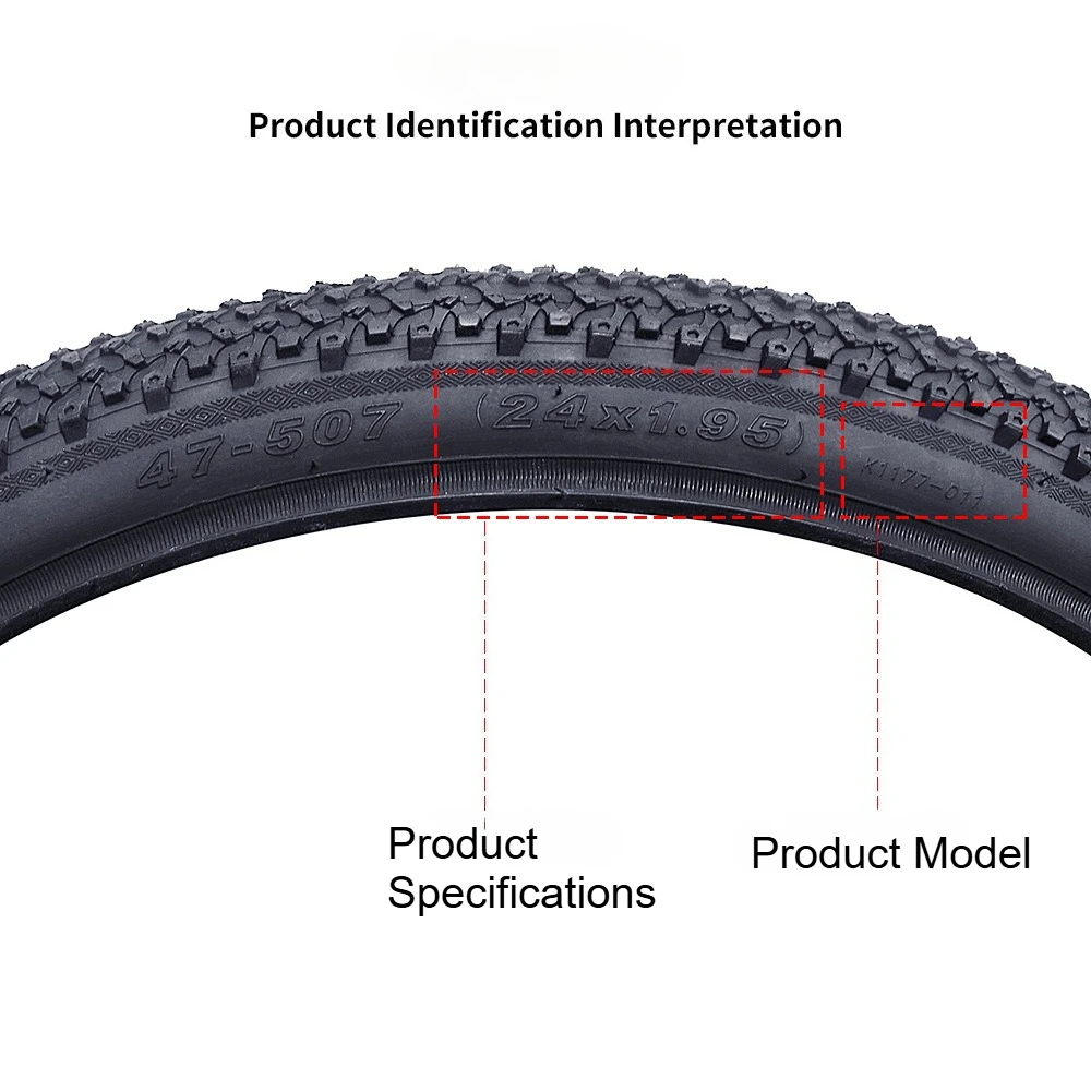إطارات الدراجة الجبلية، إطار سلك فولاذي للدراجة للتحكم في السرعة العالية للدراجة الإلكترونية MTB، إطار دراجة عالي السرعة مقاوم للاهتراء