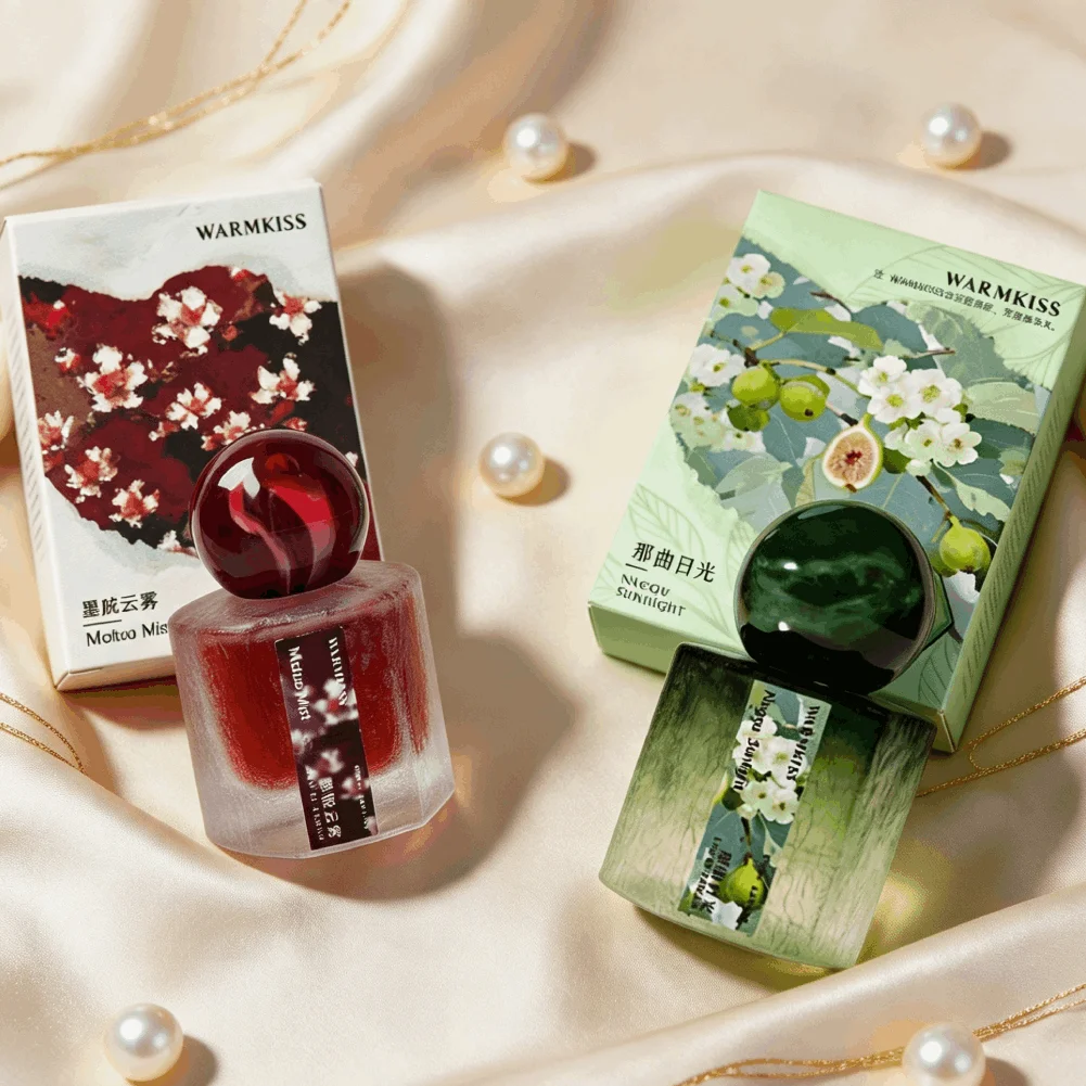 30ml High Level Butterfly Scent Rose&fig Body Essence Quick Absorption Long Lasting Fragrance Body Essence for All Skin Types