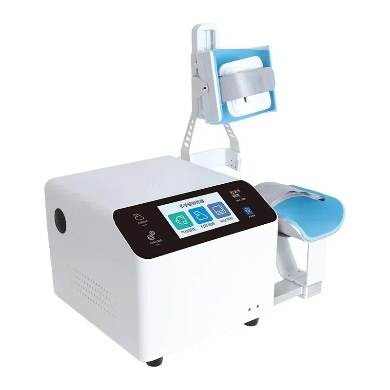 Postoperative Flexion and Extension Training Elbow Joint Arm Rehabilitation Training Device for Arm Fracture Surgery