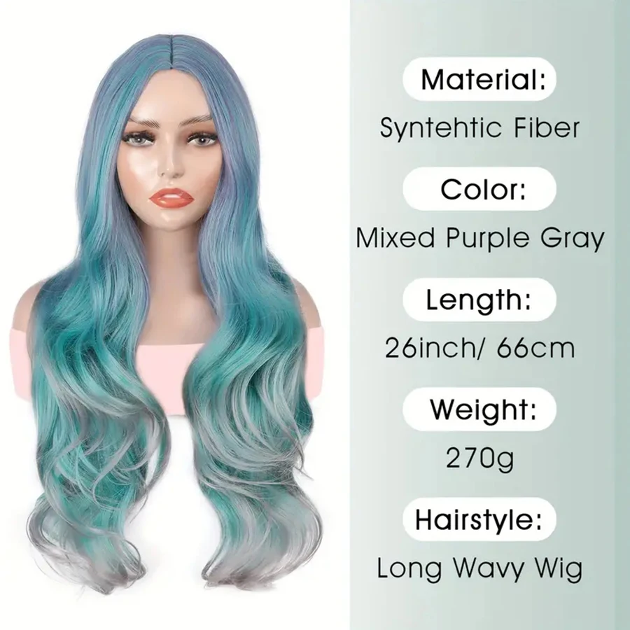 Thumbnail 4 - #55 Highest Rated Trendy Wigs to Buy in 2026