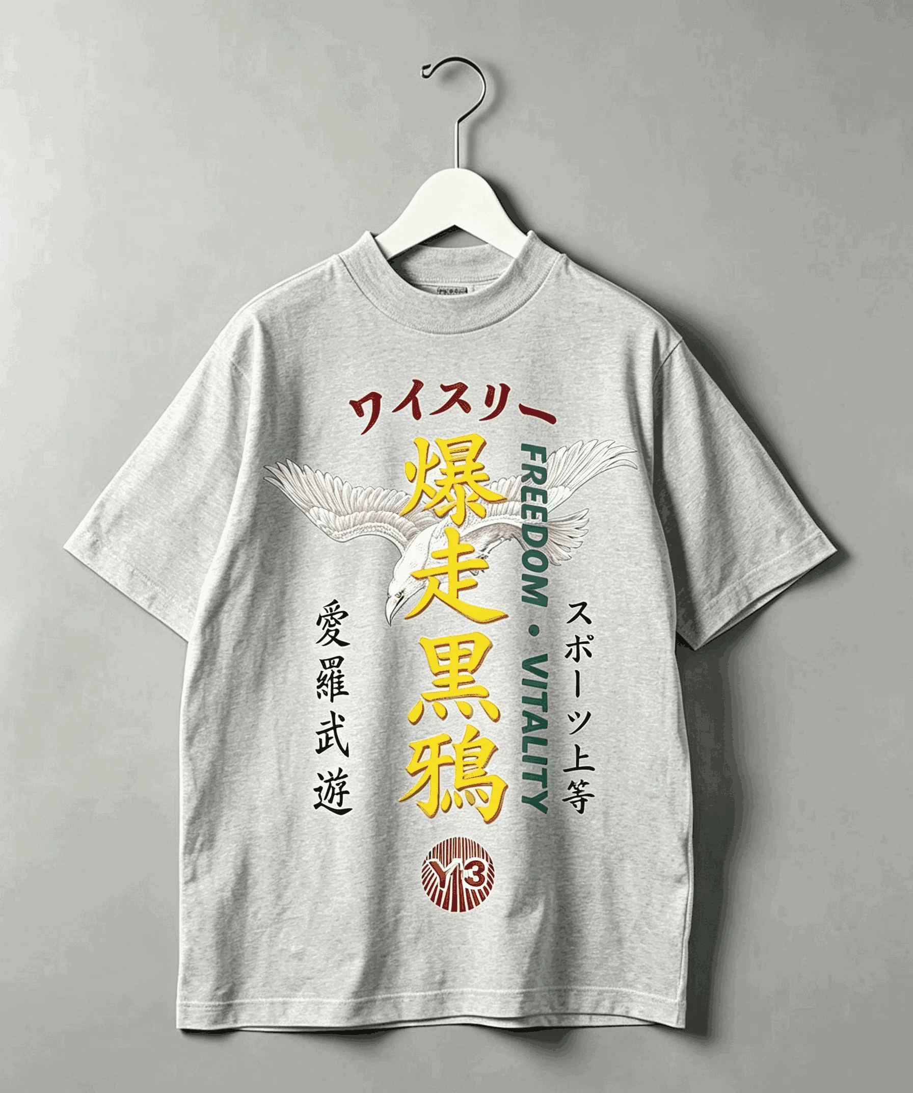 Tokyo Revengers Cotton Streetwear Fashion Oversized Unisex Print Short Sleeve Loose Casual Short Sleeves Classic Comfortable tee