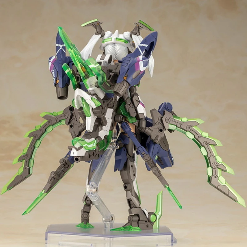 Kotobukiya Original FRAME ARMS GIRL Series FAG Regular Edition Coronis Anime Action Figure Assembly Model Toys Collectible Model