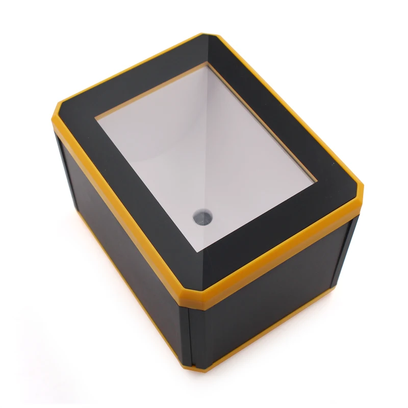 Scanner di codici a barre 2D con codice QR per scatola di pagamento piccola Guangzhou Yoko MP2600