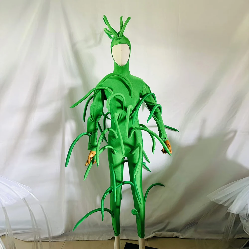 

Унисекс комбинезон для рейва, хит продаж, костюм для клубных танцев, для выступлений на сцене, косплея, рождественских вечеринок, унисекс комбинезон