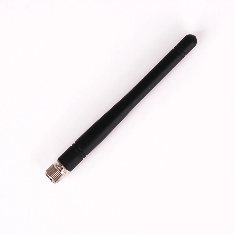 50 PCS 1780-1805MHz Long-Range Outdoor HD Video FPV Antenna For Drones Weatherproof Stick Design For UAV Communication Antennas