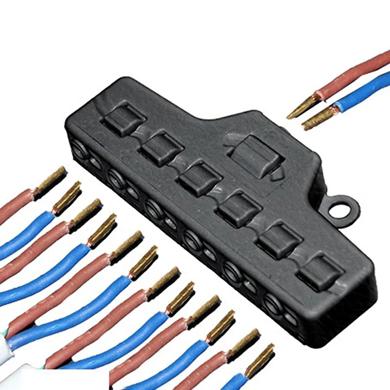 0-42 V Dc 6 Ports D…