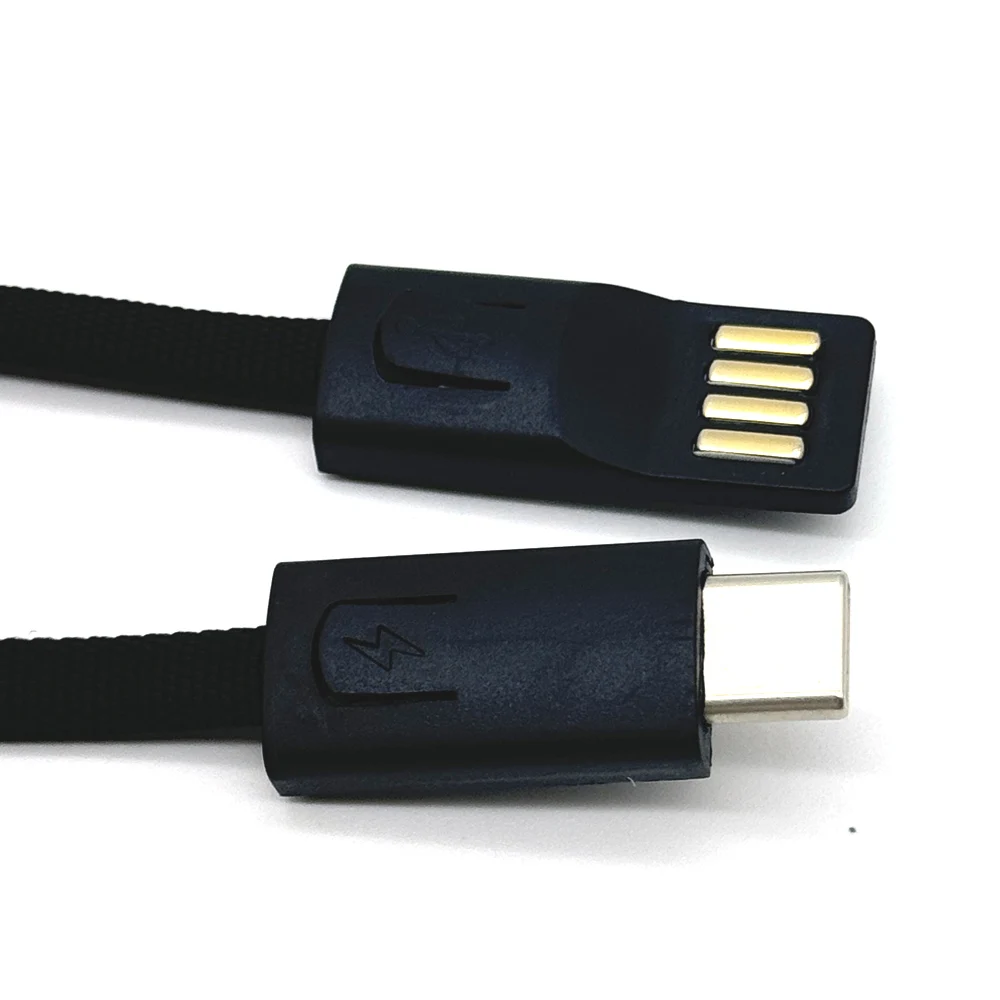 سلسلة مفاتيح مايكرو usb 3a 15v ، شحن سريع ، كابل بيانات محمول ، نوع c ، لشاومي ريدمي 4x نوت 4 ، سامسونج نوت 9 s9
